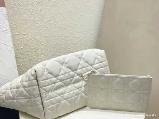 Tony Luxuries TOUJOURS BAG MEDIUM diro 0630